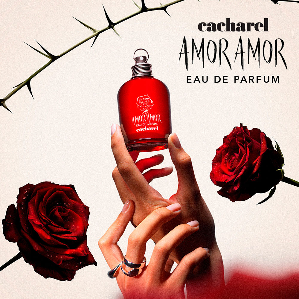 AMOR AMOR EDP
